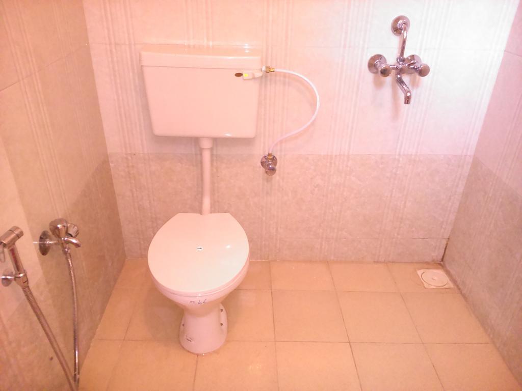 La Blanche Guest House Калангуте Стая снимка